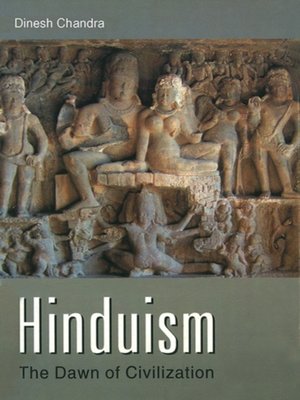 cover image of Hinduism